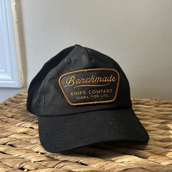 Benchmade hat - Picture 2 of 4